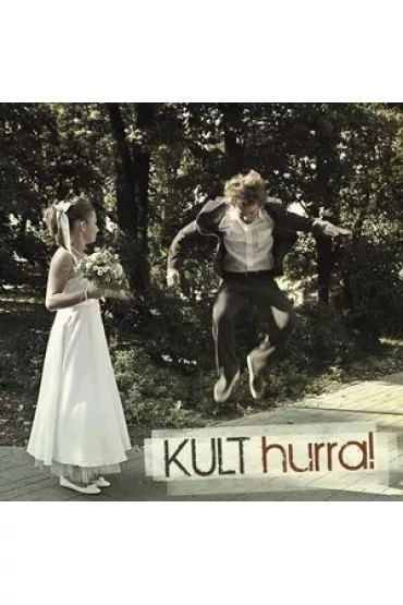 Hurra! (CD) - Kult