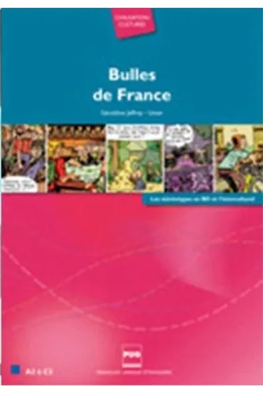 Bulles de France