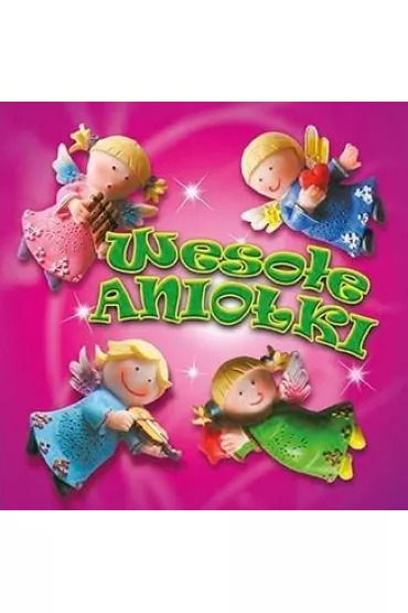 Weso�e anio�ki