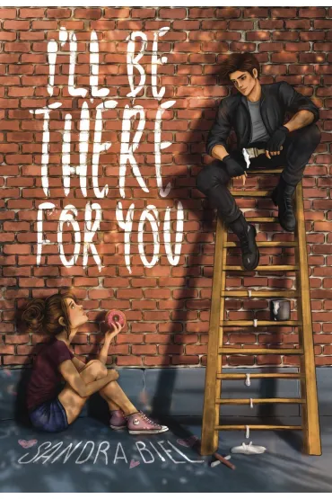 I'll be there for you - Sandra Biel
