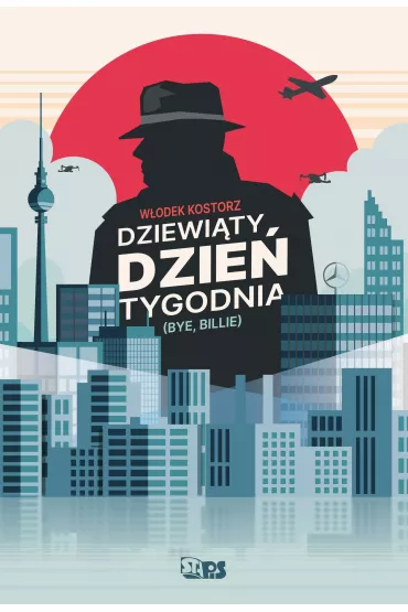 Dziewi�ty dzie� tygodnia - W�odek  Kostorz