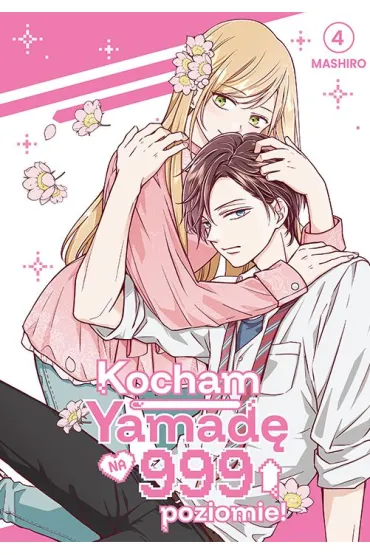 Kocham Yamad� na 999 poziomie! #4 - Mashiro