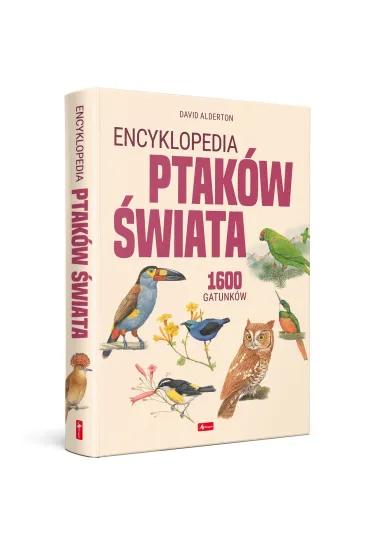 Encyklopedia ptak�w �wiata