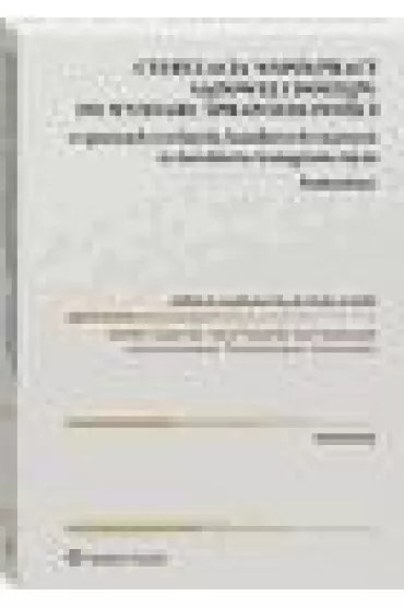 Cyfryzacja wsp�pracy s�dowej i dost�pu do wymiaru sprawiedliwo�ci w sprawach cywilnych, handlowych