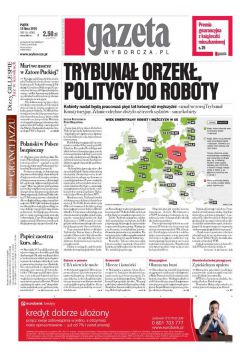 ePrasa Gazeta Wyborcza - d 164/2010