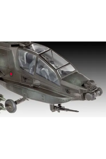 �mig�owiec szturmowy. Boeing AH-64A Apache Cobi