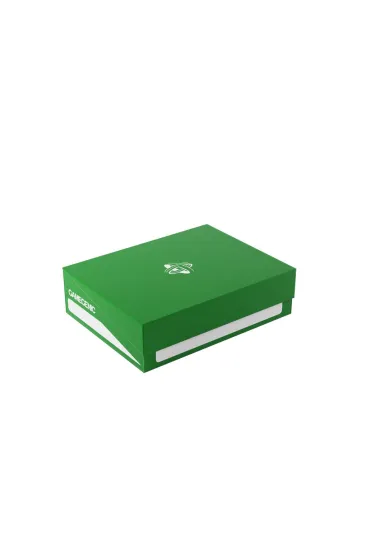 Gamegenic: Token Holder - Green