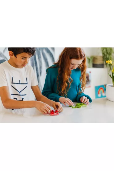 Smart Games IQ. Mini (PL) IUVI Games