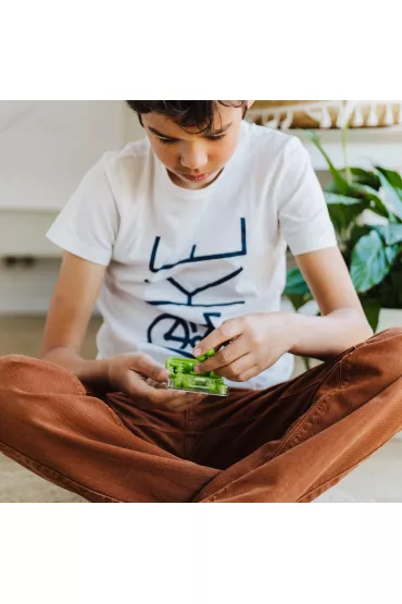 Smart Games IQ. Mini (PL) IUVI Games