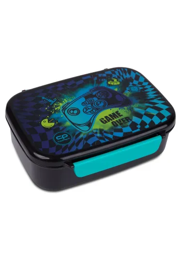 Patio Coolpack, �niadani�wka z przegr�dk� Foodyx  - Gamer Chess (Z18964)