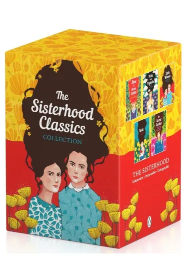 Pakiet Sisterhood Classics wer. angielska