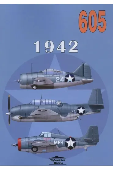 1942 nr 605 - Janusz Ledwoch