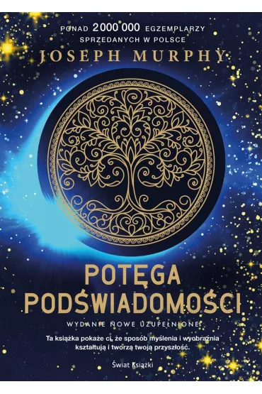 Potga podwiadomoci - Joseph Murphy
