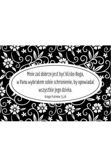 Szaron Magnes na lod�wk� - Mnie za� dobrze jest by�...
