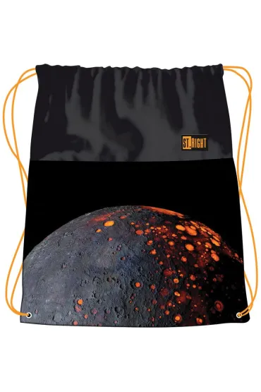 St. Majewski Worek na obuwie Volcanic Moon