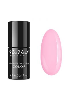 NeoNail UV Gel Polish Color lakier hybrydowy 4627 Pink Pudding 7.2 ml