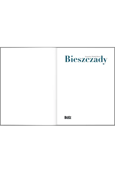 Bieszczady - Agnieszka Bili�ska, W�odek Bili�ski