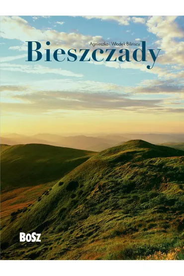 Bieszczady - Agnieszka Bili�ska, W�odek Bili�ski