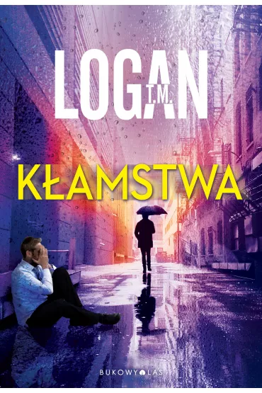 K�amstwa - T. M. Logan