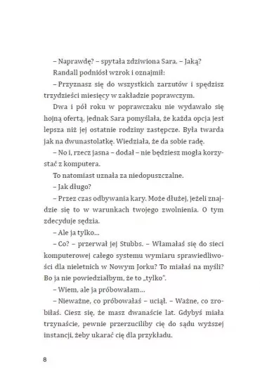 Miasto �wiate�. Miejscy szpiedzy. Tom 1 - James Ponti