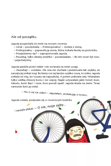Ciocia Jadzia na wsi - Eliza Piotrowska