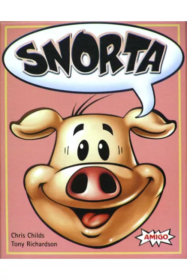 Snorta