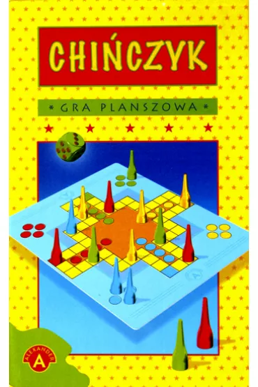 MINI Chi�czyk