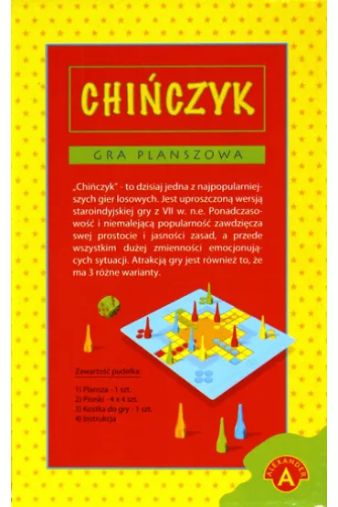 MINI Chi�czyk