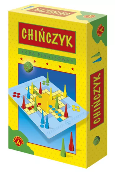 MINI Chi�czyk