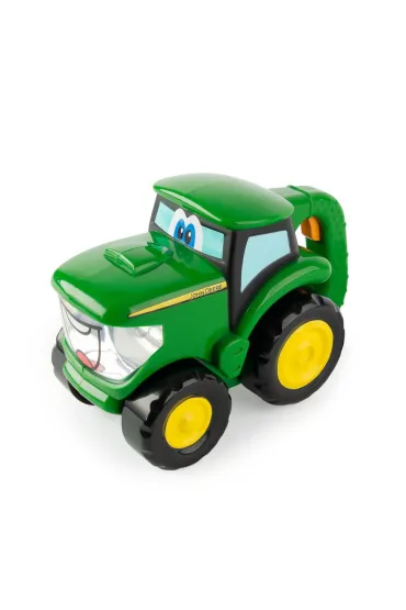 Traktor mini latarka Johnny 47216 Tomy