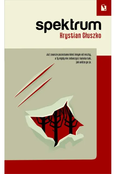Spektrum - Krystian G�uszko