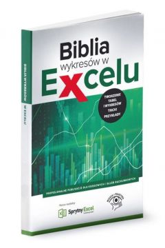 Biblia wykresw w Excelu