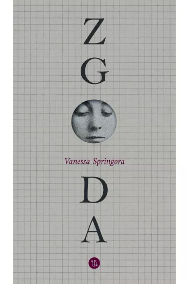 Zgoda - Vanessa  Springora