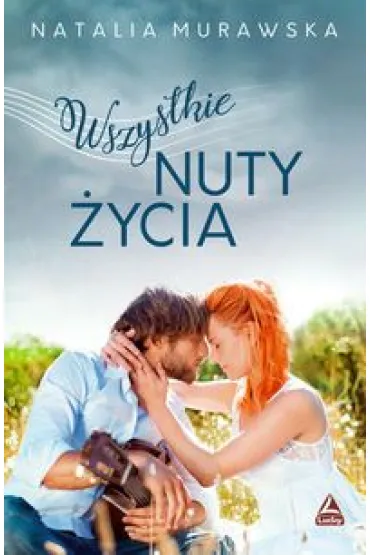 Wszystkie nuty �ycia - Natalia Murawska