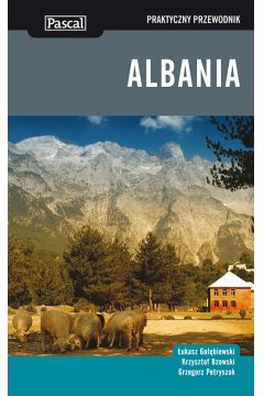 Praktyczny przewodnik - Albania