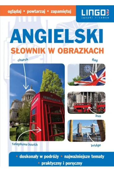 Angielski s�ownik w obrazkach