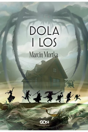 Dola i Los - Marcin Mortka