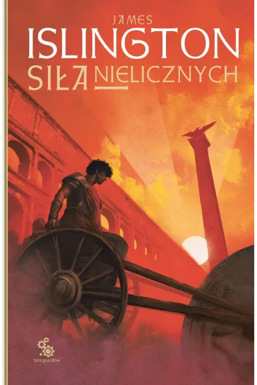 eBook Si�a nielicznych mobi epub - James Islington