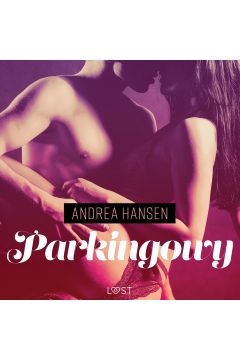 Audiobook Parkingowy - opowiadanie erotyczne mp3