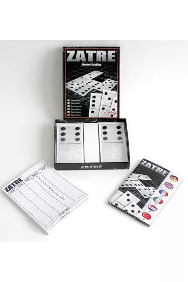 Zatre gra karciana