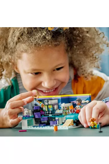 LEGO Friends Pokj Novy 41755