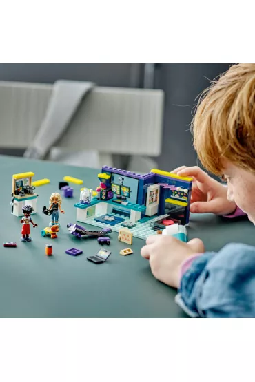 LEGO Friends Pokj Novy 41755
