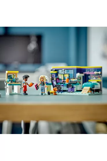LEGO Friends Pokj Novy 41755