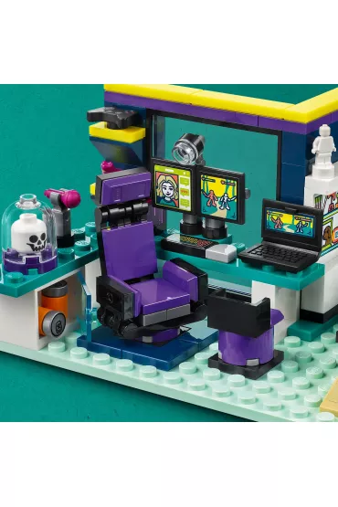 LEGO Friends Pokj Novy 41755