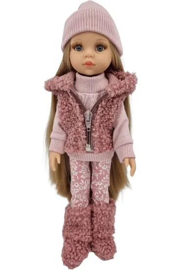 Ubranko dla lalek 32cm Paola Reina