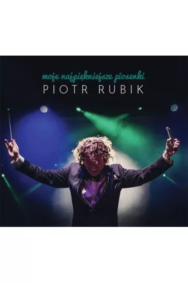 Moje najpi�kniejsze piosenki CD