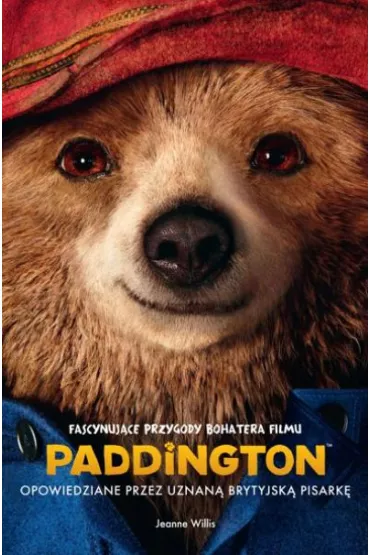 Paddington - Willis Jeanne