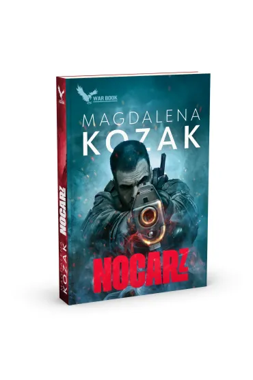 Nocarz - Magdalena Kozak