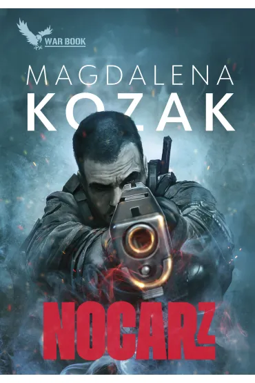 Nocarz - Magdalena Kozak