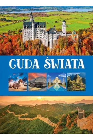 Cuda �wiata